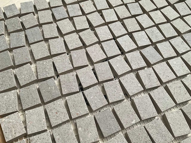 Imola blox6 az mozaïek matjes (21x) - afbeelding 2 van  3
