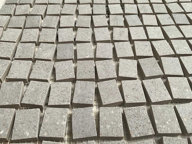 Imola blox6 az mozaïek matjes (21x) - afbeelding 3 van  3
