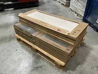 Imola / porcelanola vloertegel 21,06 m2 - afbeelding 5 van  5