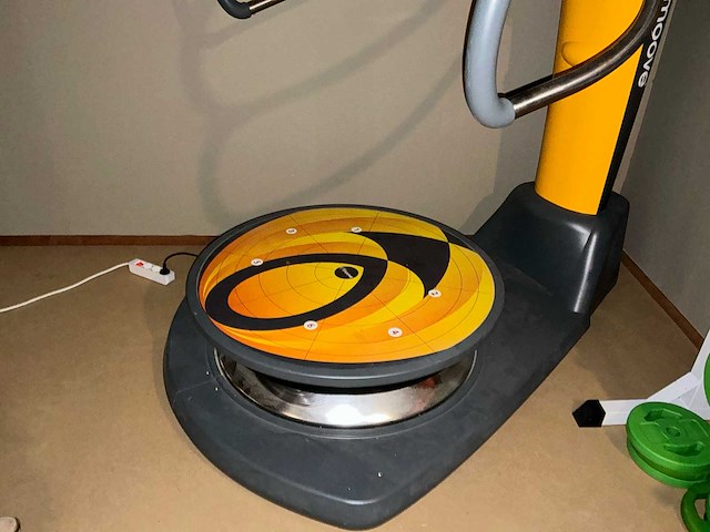 Imoove v2 - afbeelding 1 van  4