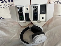 Imou deurbel & trust headset - afbeelding 1 van  1