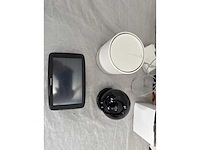 Imou rex 3d petcam |tomtom go classic 6 | tp-link deco x60 – mesh wifi systeem - afbeelding 2 van  2