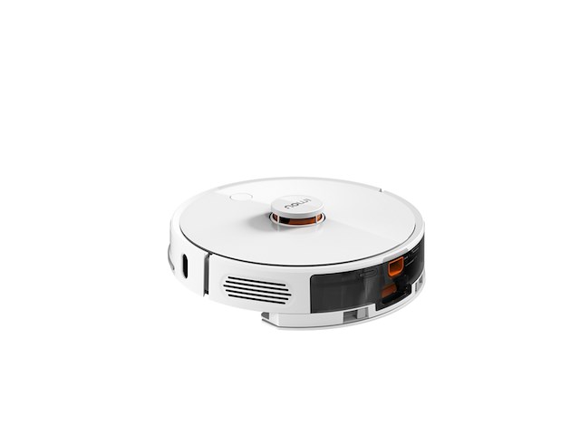 Imou rv1c robotstofzuiger dweilfunctie wit - afbeelding 4 van  6