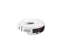 Imou rv1c robotstofzuiger dweilfunctie wit - afbeelding 4 van  6