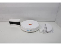 Imou rv1c robotstofzuiger dweilfunctie wit - afbeelding 5 van  6