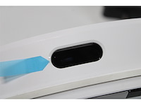 Imou rv1c robotstofzuiger dweilfunctie wit - afbeelding 6 van  6