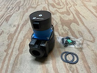 Imp pumps nmt mini 32/100-180 cv-circulatiepompen 10 meter (4x) - afbeelding 1 van  6