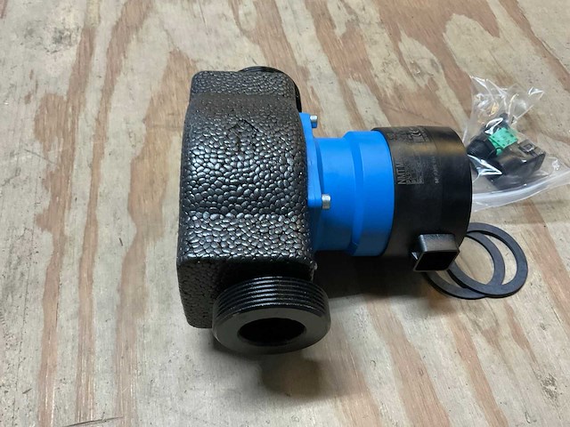 Imp pumps nmt mini 32/100-180 cv-circulatiepompen 10 meter (4x) - afbeelding 3 van  6