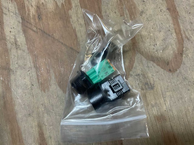 Imp pumps nmt mini 32/100-180 cv-circulatiepompen 10 meter (4x) - afbeelding 4 van  6