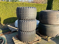 Imp wa305 band met velg (3x) - afbeelding 1 van  9