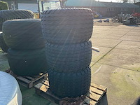 Imp wa305 band met velg (3x) - afbeelding 2 van  9