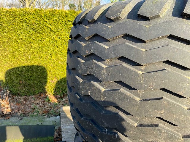 Imp wa305 band met velg (3x) - afbeelding 3 van  9