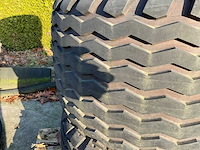 Imp wa305 band met velg (3x) - afbeelding 4 van  9