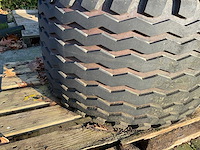 Imp wa305 band met velg (3x) - afbeelding 5 van  9