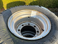 Imp wa305 band met velg (3x) - afbeelding 6 van  9