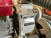 Impa 12-150-800-mcb stoomreiniger - afbeelding 5 van  13