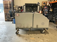 Impa 12-150-800-mcb stoomreiniger - afbeelding 6 van  13