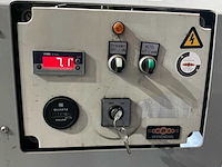 Impa 12-150-800-mcb stoomreiniger - afbeelding 9 van  13