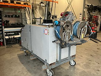 Impa 12-150-800-mcb stoomreiniger - afbeelding 10 van  13