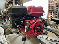 Impa 12-150-800-mcb stoomreiniger - afbeelding 12 van  13