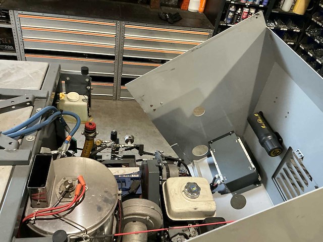 Impa 12-150-800-mcb stoomreiniger - afbeelding 13 van  13