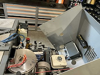 Impa 12-150-800-mcb stoomreiniger - afbeelding 13 van  13