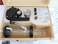 Impact 325 medisch afzuigapparaat - afbeelding 9 van  11