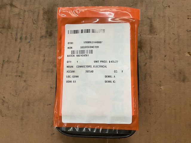 Impact acoustics universele adapters - afbeelding 2 van  4