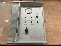 Impact instrumentation 326/326m suction system - afbeelding 2 van  5