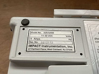 Impact instrumentation 326/326m suction system - afbeelding 5 van  5