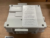 Impact instrumentation 326/326m suction system - afbeelding 4 van  5