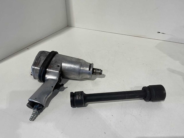 Impactwrench - 3/4 sq - pneumatische moeraanzetter - afbeelding 1 van  3