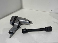Impactwrench - 3/4 sq - pneumatische moeraanzetter - afbeelding 1 van  3