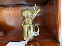 Impala fraky shake gold - afbeelding 3 van  4