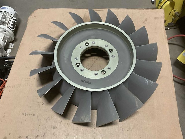Impeller (2x) - afbeelding 4 van  4
