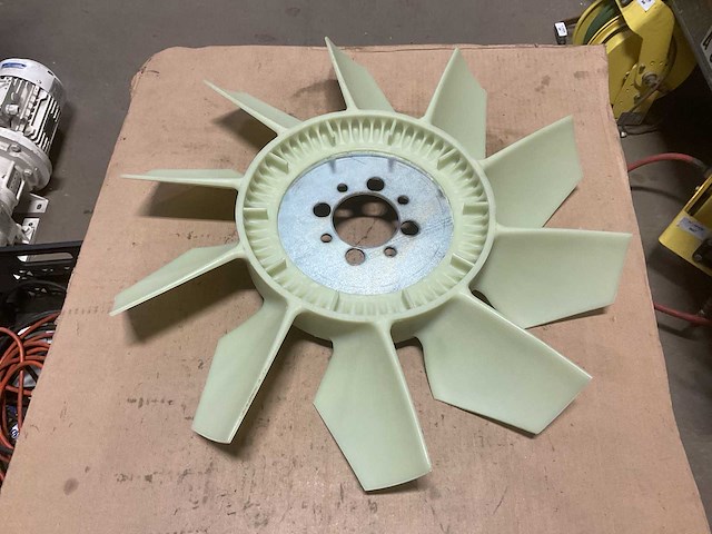 Impeller - afbeelding 3 van  4