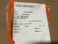 Impeller - afbeelding 1 van  4