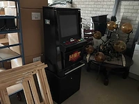 Impera impera quattro 2 speelautomaat - afbeelding 2 van  4