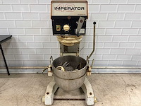 Imperator - 40 - planeetmenger - afbeelding 1 van  8