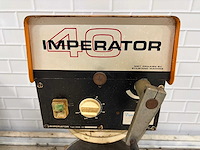 Imperator - 40 - planeetmenger - afbeelding 3 van  8