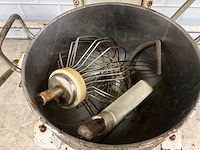 Imperator - 40 - planeetmenger - afbeelding 4 van  8