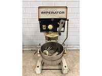 Imperator - 40 - planeetmenger - afbeelding 7 van  8