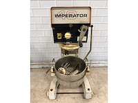 Imperator - 40 - planeetmenger - afbeelding 8 van  8