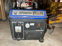 Imperator 1000 noodstroomaggregaat - afbeelding 1 van  4