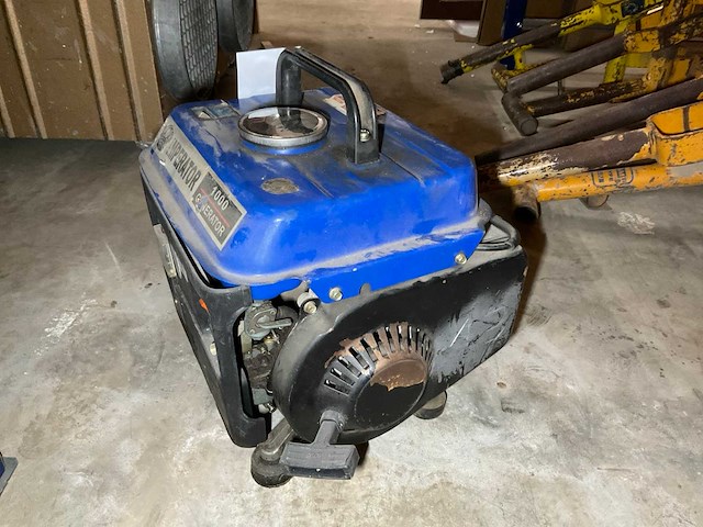 Imperator 1000 noodstroomaggregaat - afbeelding 2 van  4