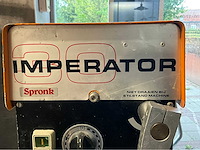 Imperator 30 planeetmenger - afbeelding 2 van  10