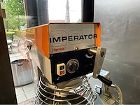 Imperator 30 planeetmenger - afbeelding 10 van  10