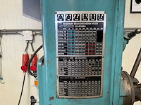 Imperator 62129 kolomboormachine - afbeelding 2 van  11
