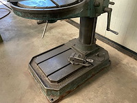 Imperator 62129 kolomboormachine - afbeelding 7 van  11