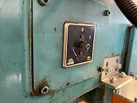 Imperator 62129 kolomboormachine - afbeelding 9 van  11